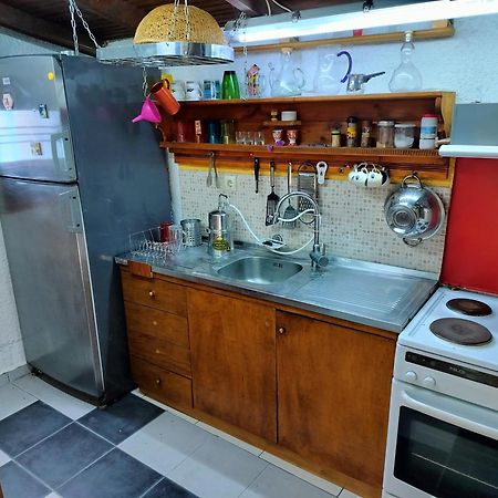 Sunday 2Br Welcome Stay Private Holiday House In Chalkidiki - Close To Karydi Beach Vourvourou Luaran gambar