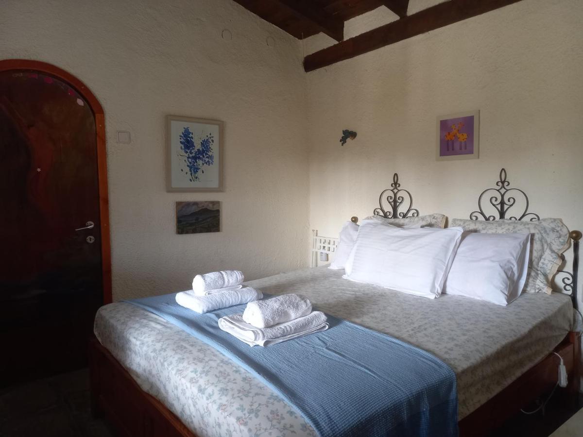 Sunday 2Br Welcome Stay Private Holiday House In Chalkidiki - Close To Karydi Beach Vourvourou Luaran gambar