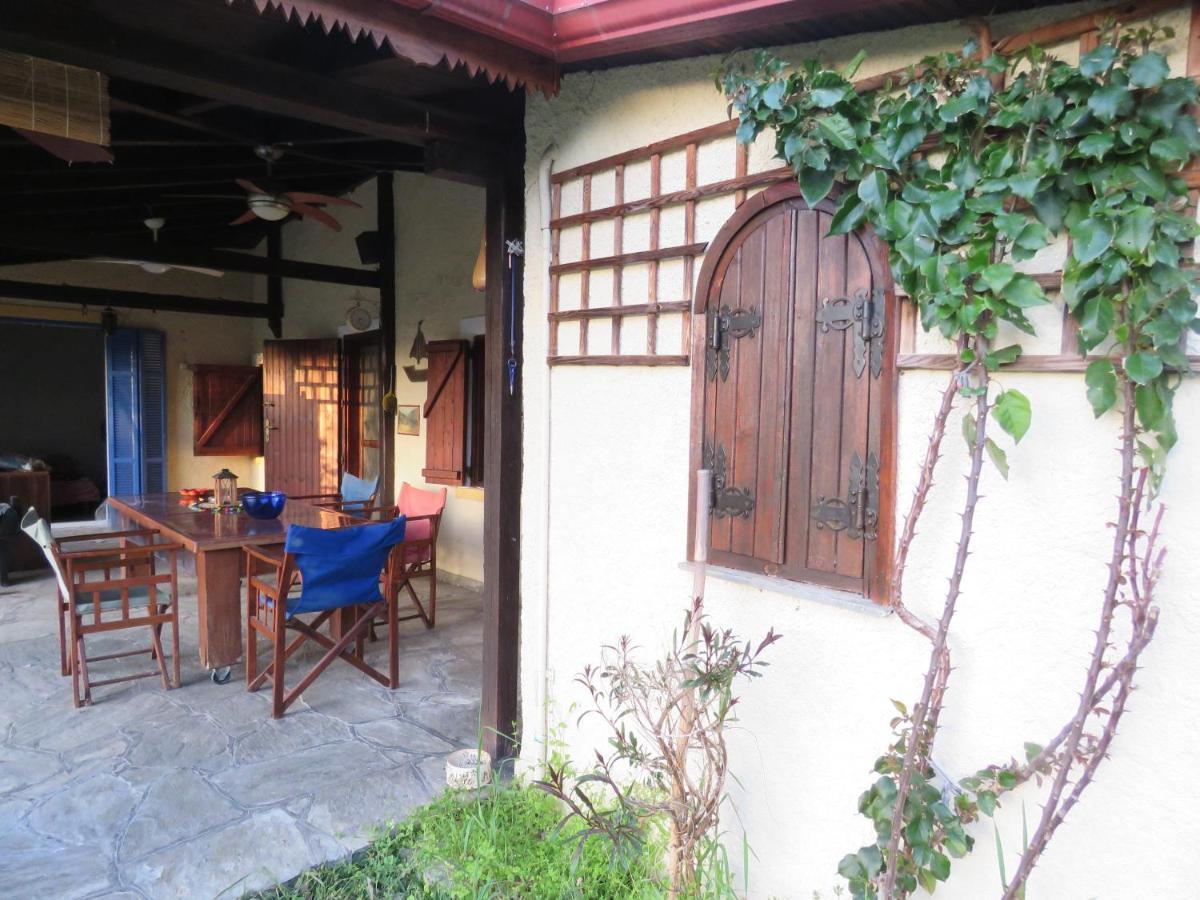 Sunday 2Br Welcome Stay Private Holiday House In Chalkidiki - Close To Karydi Beach Vourvourou Luaran gambar