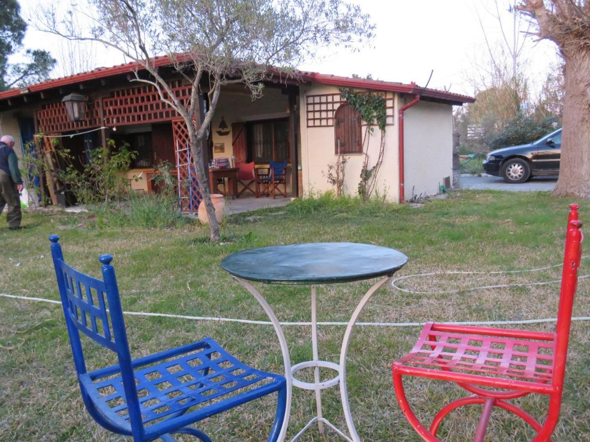 Sunday 2Br Welcome Stay Private Holiday House In Chalkidiki - Close To Karydi Beach Vourvourou Luaran gambar