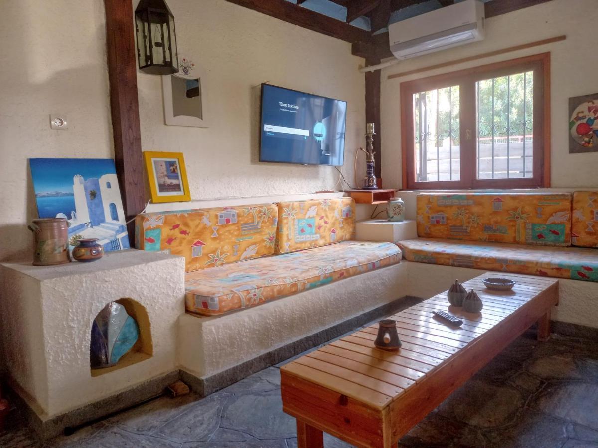 Sunday 2Br Welcome Stay Private Holiday House In Chalkidiki - Close To Karydi Beach Vourvourou Luaran gambar
