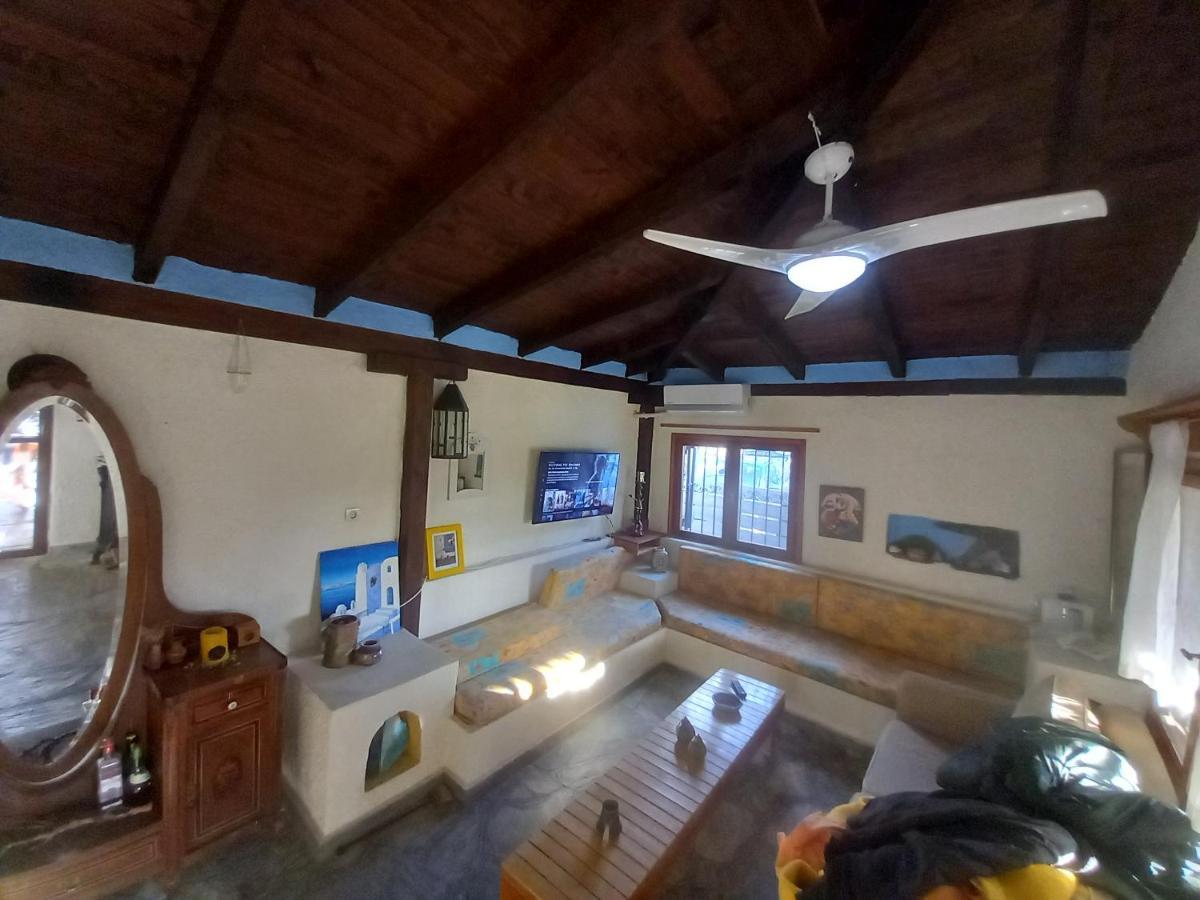 Sunday 2Br Welcome Stay Private Holiday House In Chalkidiki - Close To Karydi Beach Vourvourou Luaran gambar