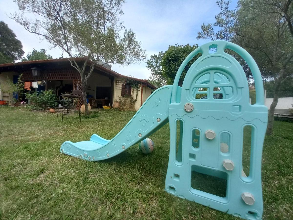 Sunday 2Br Welcome Stay Private Holiday House In Chalkidiki - Close To Karydi Beach Vourvourou Luaran gambar