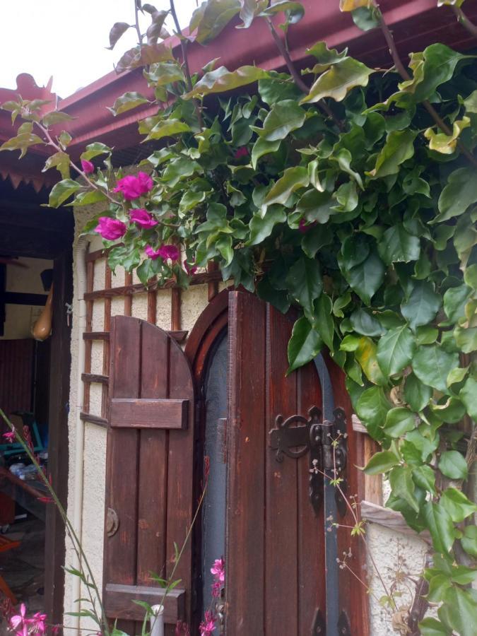 Sunday 2Br Welcome Stay Private Holiday House In Chalkidiki - Close To Karydi Beach Vourvourou Luaran gambar