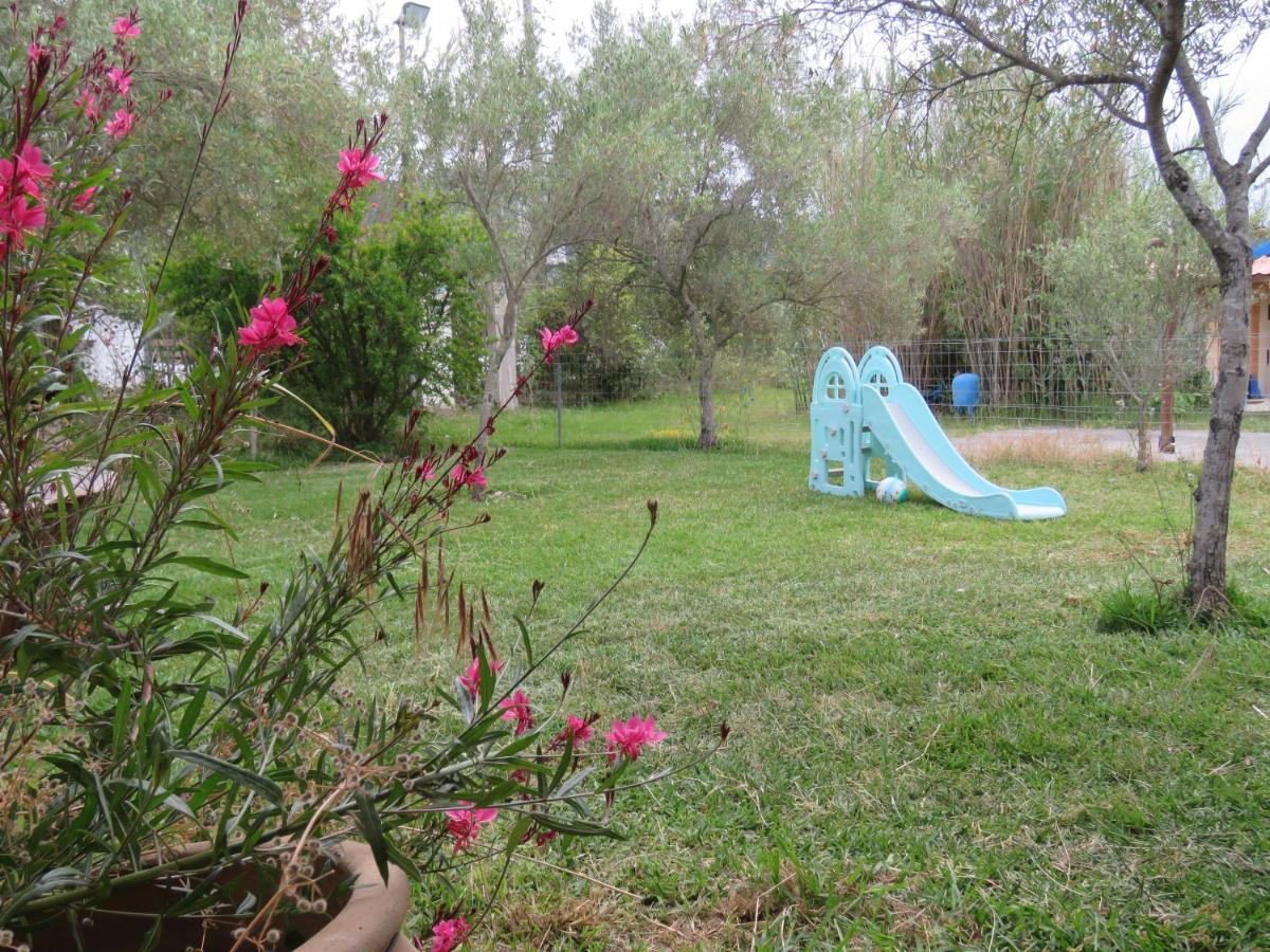 Sunday 2Br Welcome Stay Private Holiday House In Chalkidiki - Close To Karydi Beach Vourvourou Luaran gambar